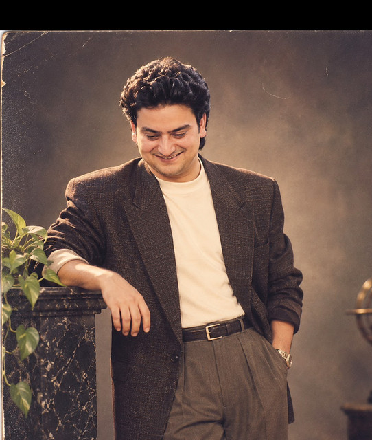 Mohit Bajpai