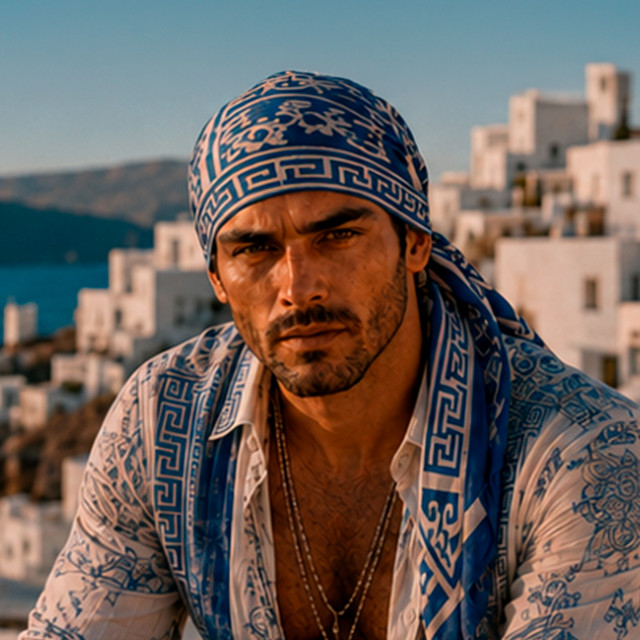 Nikos Drakis