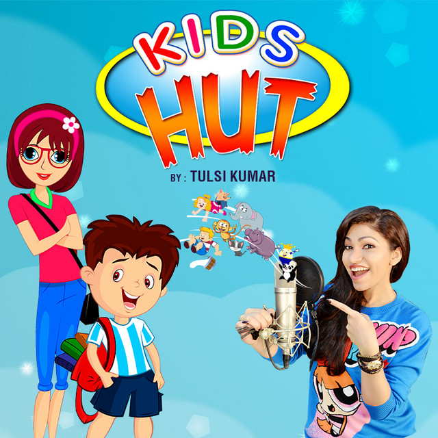 Kids Hut By Tulsi Kumar image