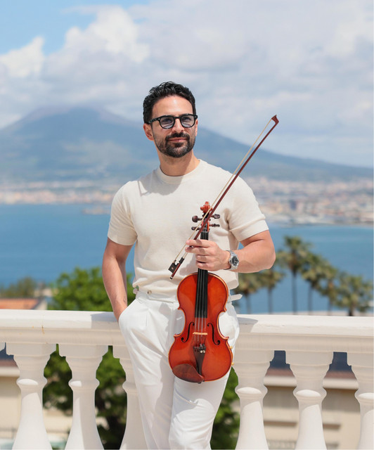 Petar Mark Image