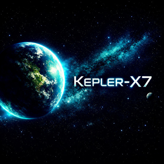 Kepler-X7