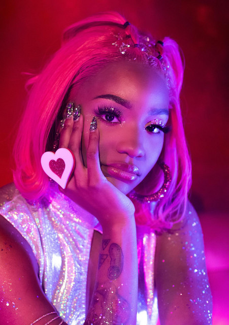 Riley | Spotify