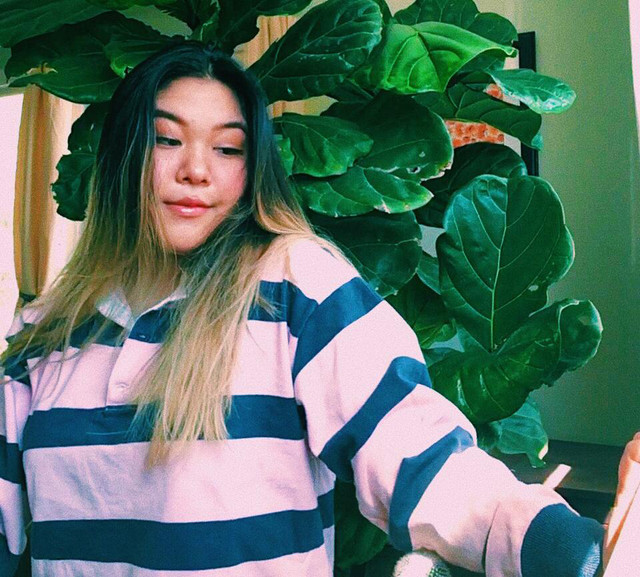 Yuzi | Spotify