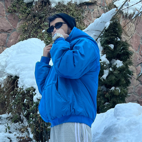 Helic | Spotify