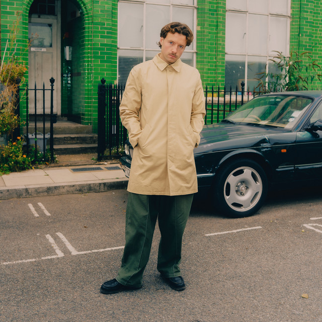 Charlie Boon image