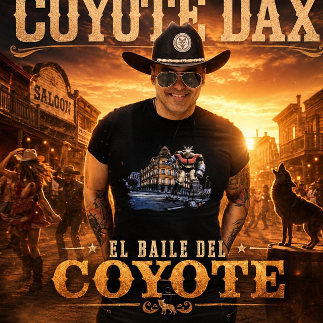 Coyote Dax
