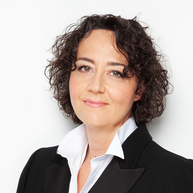 Nathalie Stutzmann image