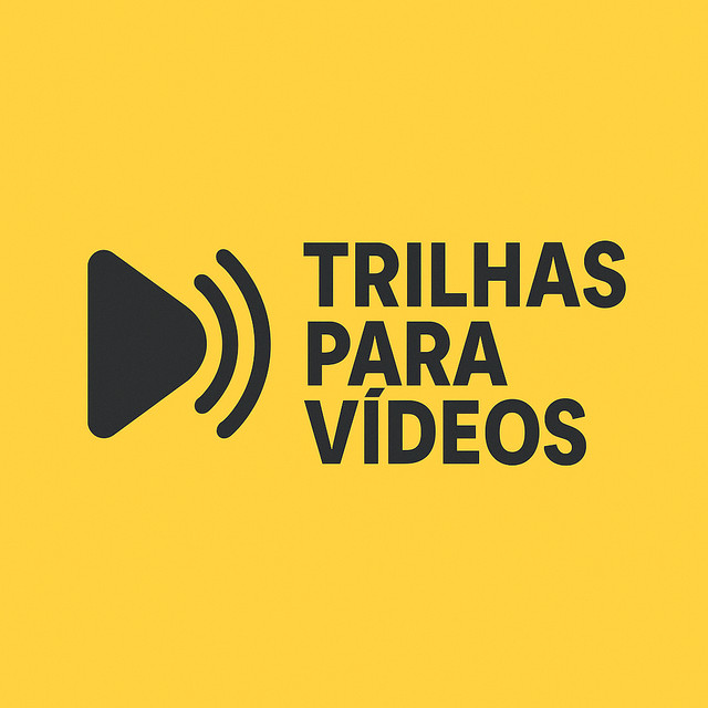 Trilhas para videos