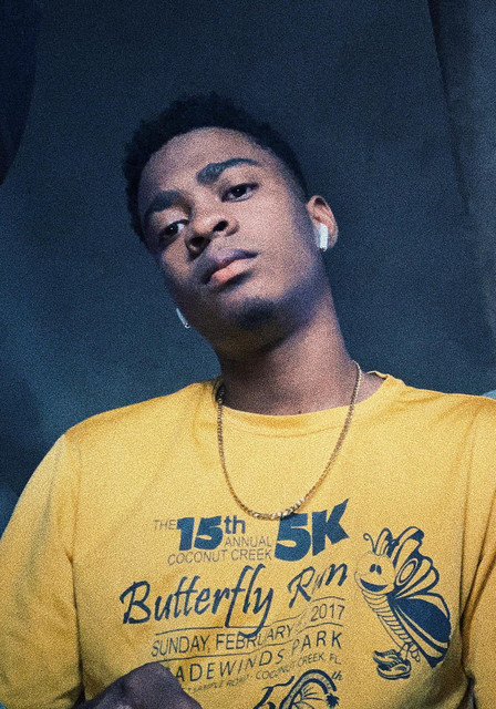 Minott | Spotify