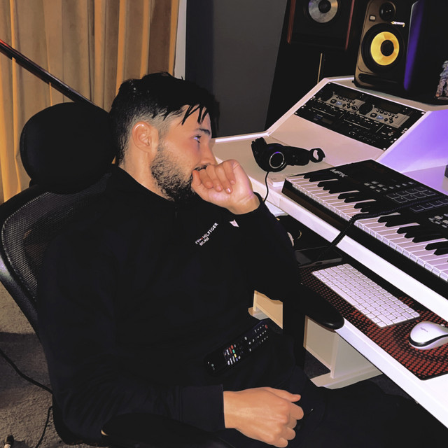Anwar | Spotify