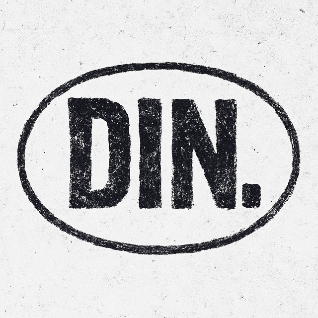 DIN.