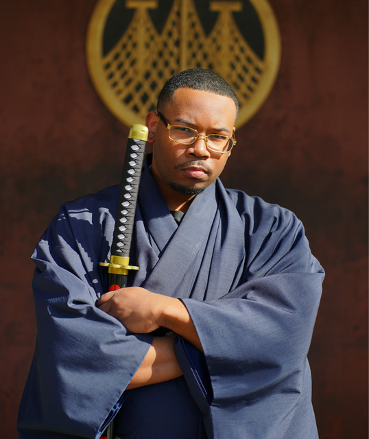 Tyler J. Thierry
