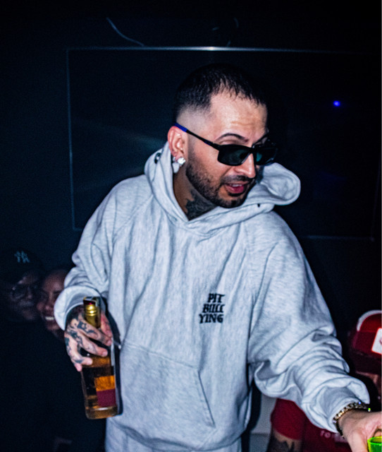 Jerry Trapstar