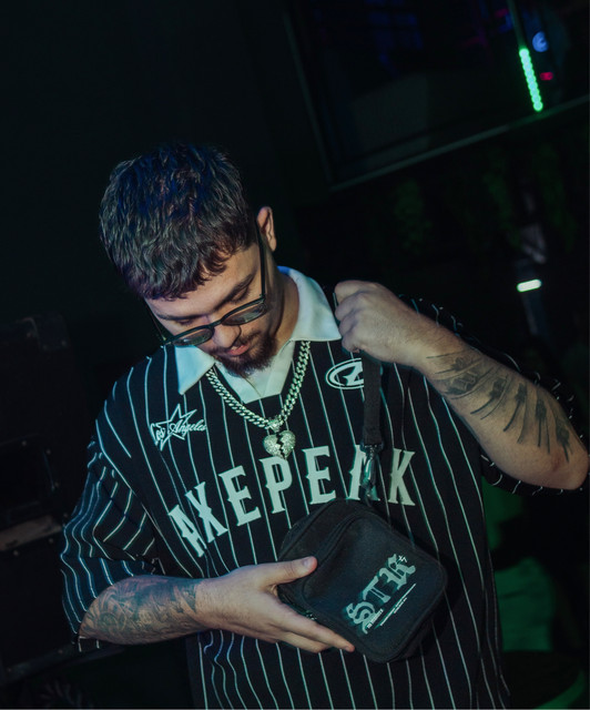 DJ Kaynan