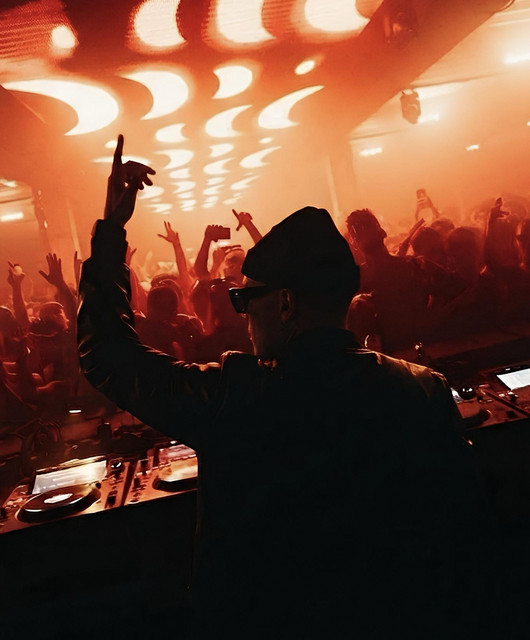 DJ Valeron