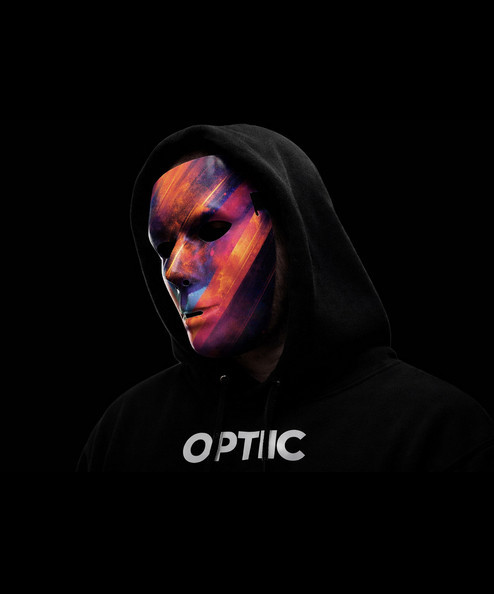 Optic