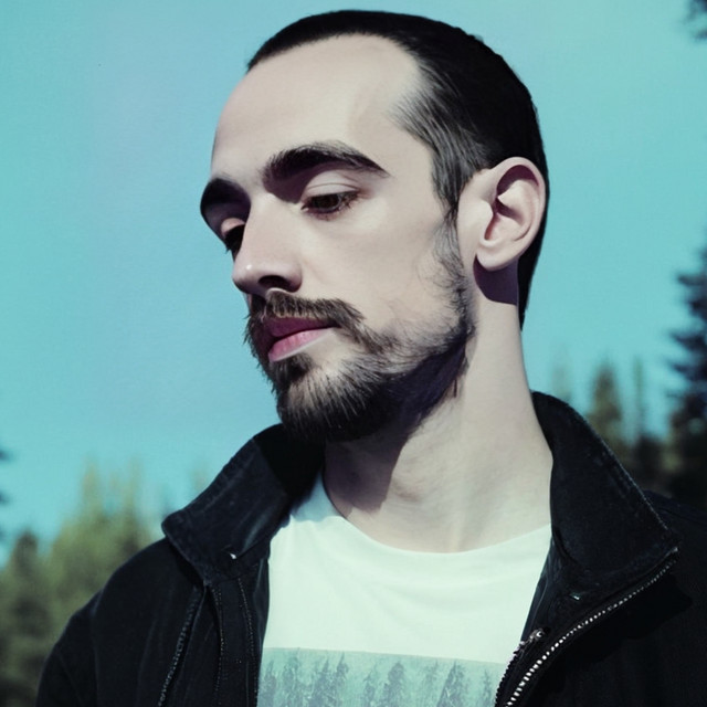 Nico Cipriano