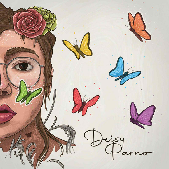 Deisy Parno