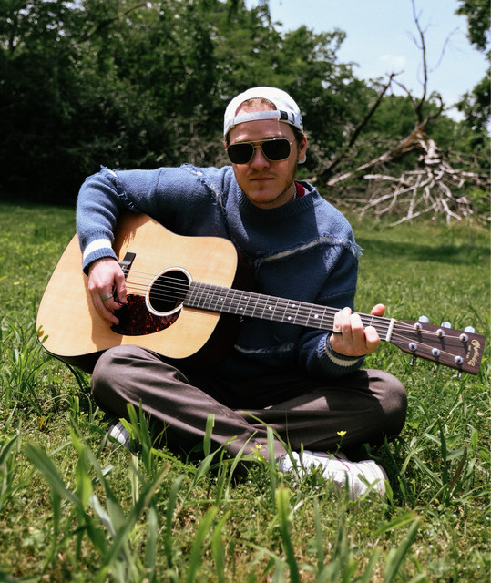Aidan Madden