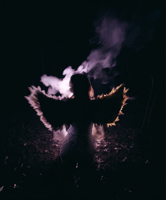 agony IX
