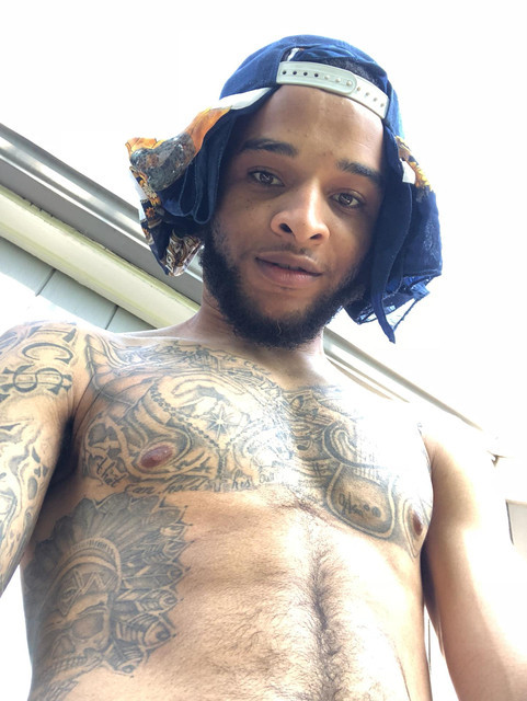 Steven Hood | Spotify