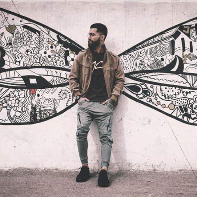 Amir Arta | Spotify