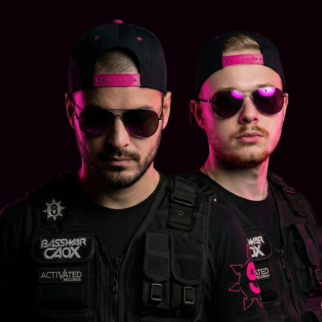 BassWar & CaoX