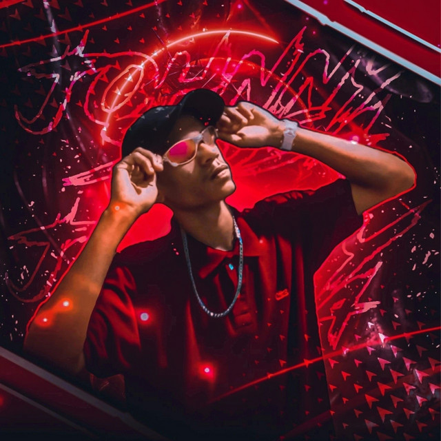 DJ JOHNNY SOUSA