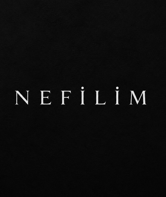Nefilim