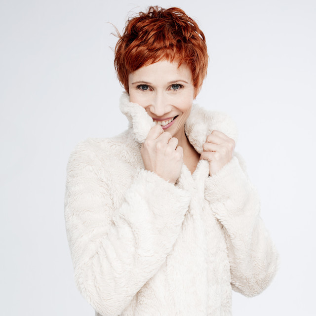 Isabelle Georges