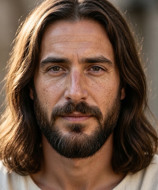 Jesus Fala Com Você