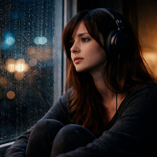 Silent Alone