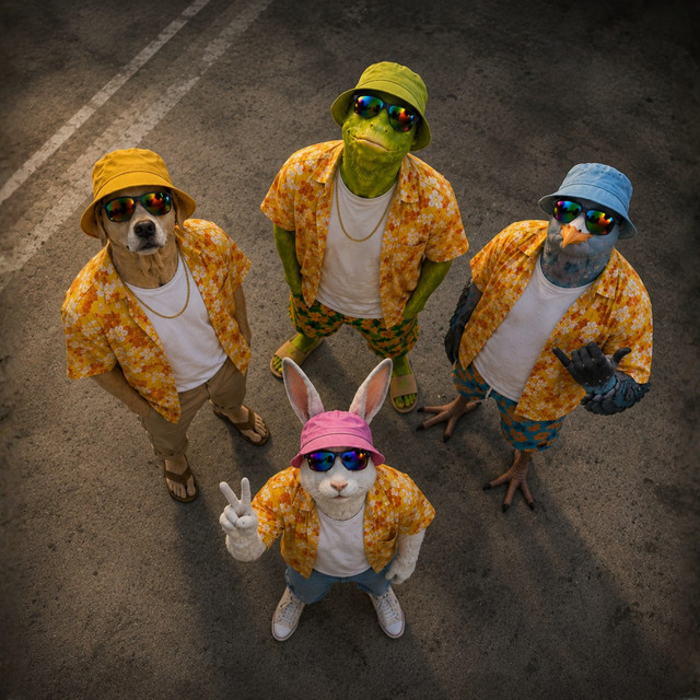 Los Mosquitos
