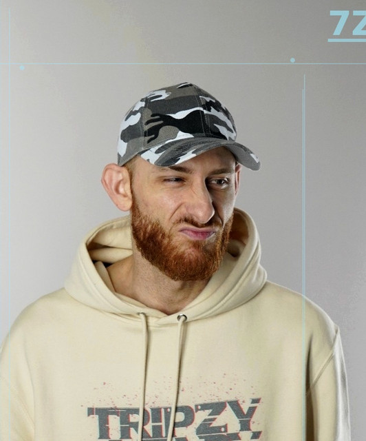 Tripzy Leary