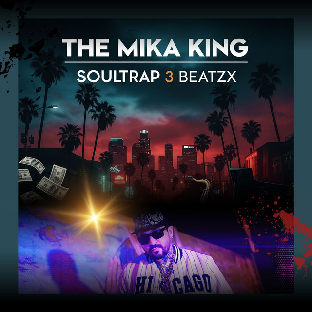 The Mika King
