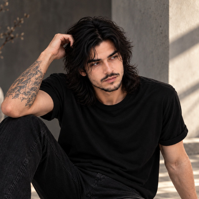 Dante Almas