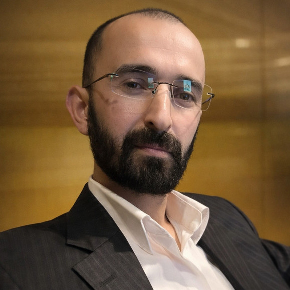 Soner IRMAK