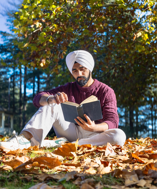 Snehdeep Singh Kalsi