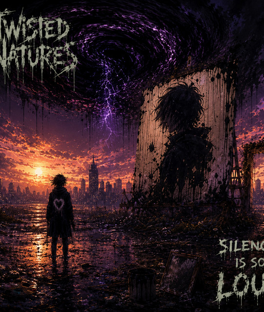 Twisted Natures