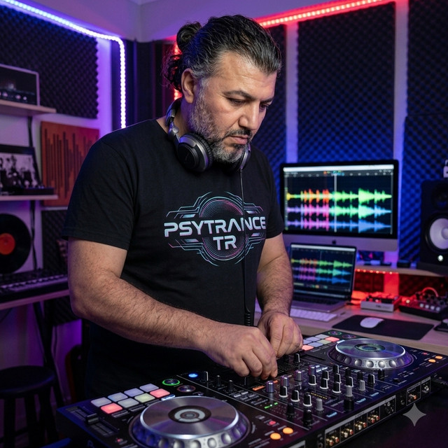 PsytranceTr