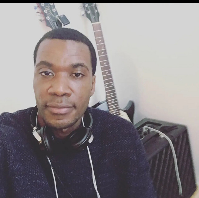 Arthur The Guitarist | Spotify