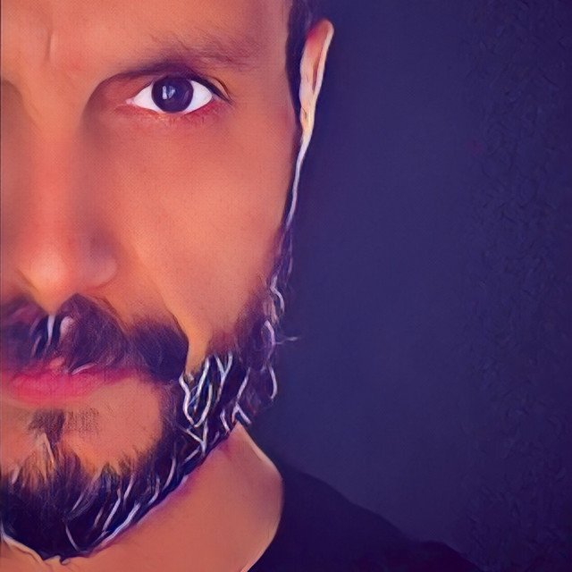 Cristian R. Villagra