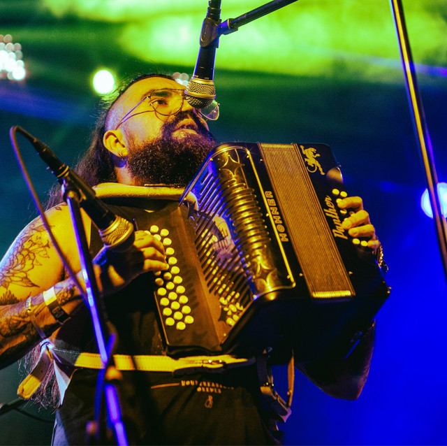 kalbox | Spotify