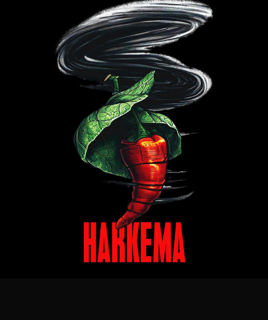 Harkema