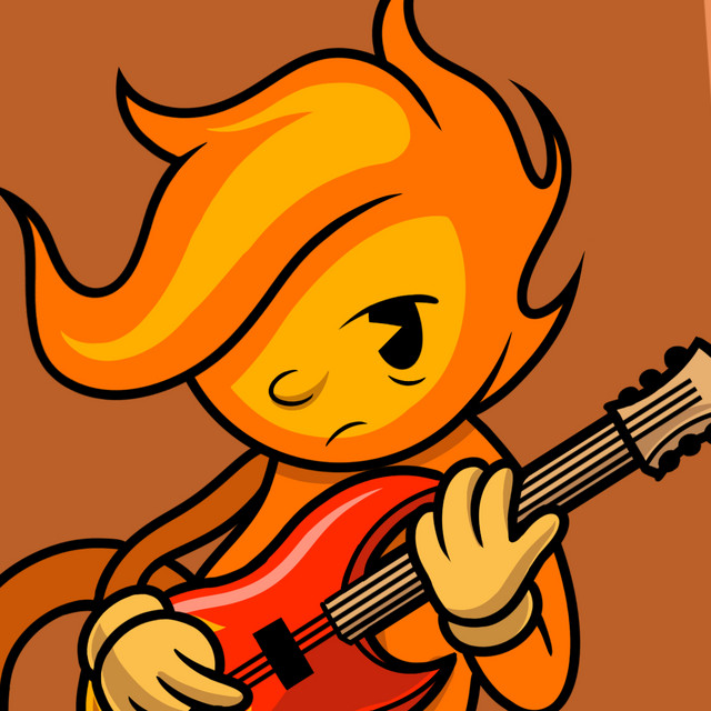 St Elmo's Emo Fire | Spotify