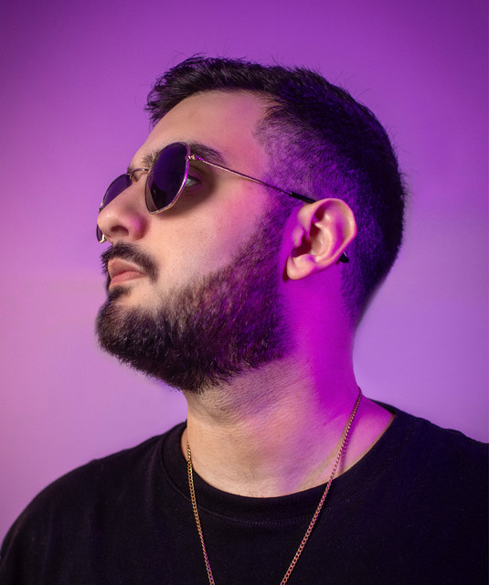 Johnny Rox | Spotify
