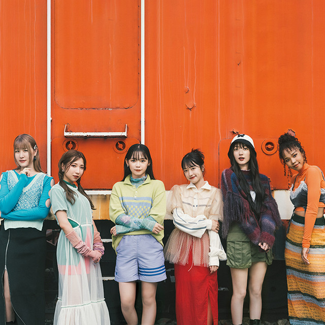Little Glee Monster image