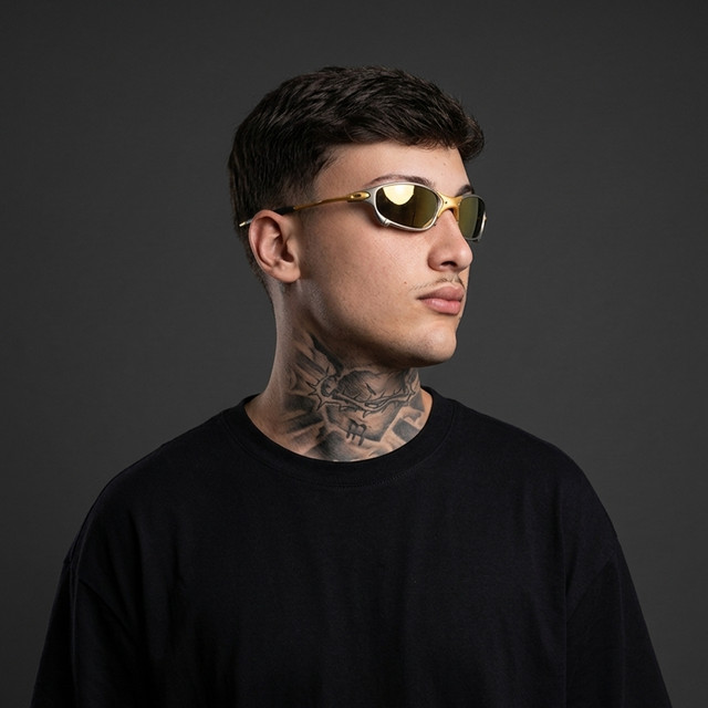 DJ Maikon Fagundes