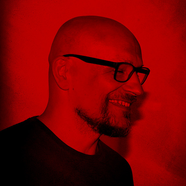 ENRICO MOELLER