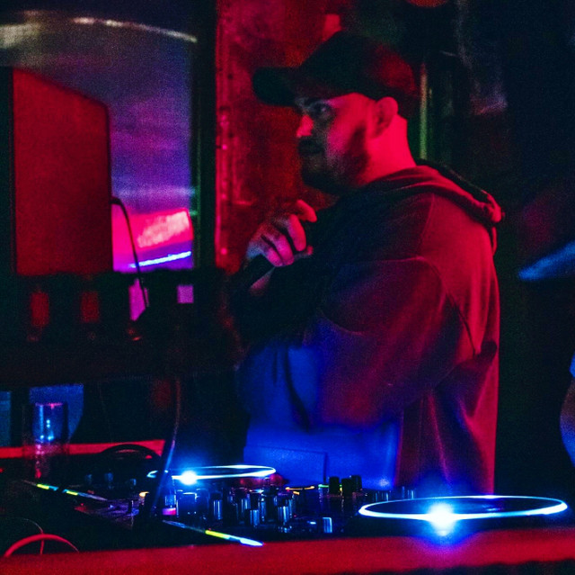 DDRICKTREP | Spotify